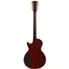 Gibson Les Paul Studio 2014 WR Wine Red Vintage Gloss E-Gitarre