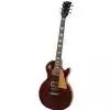 Gibson Les Paul Studio 2014 WR Wine Red Vintage Gloss E-Gitarre