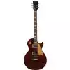 Gibson Les Paul Studio 2014 WR Wine Red Vintage Gloss E-Gitarre