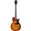Gibson Les Paul Studio Pro 2014 HS Heritage Cherry Pearl E-Gitarre