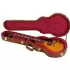 Gibson Les Paul Studio Pro 2014 HS Heritage Cherry Pearl E-Gitarre