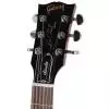 Gibson Les Paul Studio Pro 2014 HS Heritage Cherry Pearl E-Gitarre