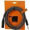 Vovox Sonorus Direct S 200 TRS/XLRm Audiokabel
