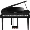 Yamaha CLP 465 GP Clavinova E-Piano