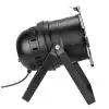Cameo PAR 64 CAN - 18 x 8W QUAD Colour LED PAR Can RGBW - Reflektor