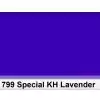 Lee 799 Special KH Lavendel Farbfilter