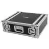 Reloop 19′′ Rack Case 4 RU PRO