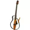 Yamaha SLG 110 S Natural Gitarre Silent