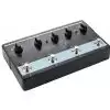 TC electronic TC Alter Ego Delay X4 Effekt