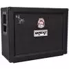 Orange Jim Root 212 #4 Gitarrenbox