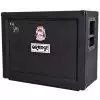 Orange Jim Root 212 #4 Gitarrenbox