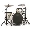 Mapex MA 446S Mars Bonewood (shell set)  Drumset