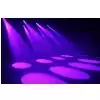 American DJ Inno Spot Elite Moving Head