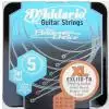 D #8242;Addario EXL-110TB Saiten für E-Gitarre D #8242;Addario EXL-110TB Saiten für E-Gitarre