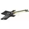 BC Rich Warlock Platinum E-Gitarre