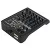 RCF LivePad 6X analoges Mischpult