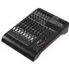 RCF LivePad 12C analoges Mischpult