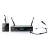 AKG WMS470 Presenter Set drahtloses Mikrofon