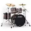 Tama PC42S-VCB Starclassic Performer B/B Volcanic Burst Shell Set Drumset