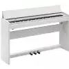 Roland F 120R PW E-Piano