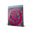 D #8242;Addario EPS 170 Pro Steels Saiten fr Bassgitarre