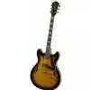 Ibanez AS 153 AYS Artstar E-Gitarre