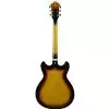 Ibanez AS 153 AYS Artstar E-Gitarre