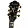 Ibanez AS 153 AYS Artstar E-Gitarre