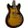 Ibanez AS 153 AYS Artstar E-Gitarre