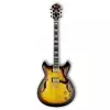 Ibanez AS 153 AYS Artstar E-Gitarre