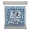 Ernie Ball 2403 Clear and Silver Saitensatz fr Konzertgitarre