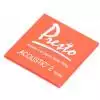 Presto Acoustic-2 R Saiten fr Westerngitarre
