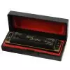 Fender Blues Deville D Mundharmonika
