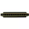Fender Blues Deville D Mundharmonika