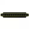 Fender Blues Deville G Mundharmonika