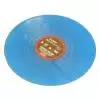 Rane Serato Scratch Vinyl Blue Rane Serato Scratch Vinyl Blue