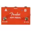 Fender 2-Switch ABY Fuschalter (Footswitch)