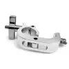 DuraTruss Trigger Clamp 250kg Klemme Silber