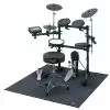 Roland TDM10 Drum-Teppich