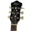 Hoefner HCT-VTH-D-TBK Verythin E-Gitarre