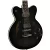 Hoefner HCT-VTH-D-TBK Verythin E-Gitarre