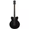 Hoefner HCT-VTH-D-TBK Verythin E-Gitarre