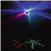 Scanic LED 6 Angle Light DMX II Lichteffekt