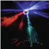 Scanic LED 6 Angle Light DMX II Lichteffekt