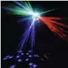 Scanic LED 6 Angle Light DMX II Lichteffekt