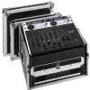 Monacor MR-106DJ Koffer