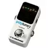 TC electronic PolyTune 2 MINI Stimmgert fr Gitarre
