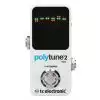 TC electronic PolyTune 2 MINI Stimmgert fr Gitarre