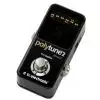 TC electronic PolyTune 2 Mini Noir Stimmgert fr Gitarre