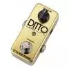 TC electronic TC Ditto Looper Gold Effekt